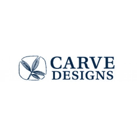 Carve Designs Carson Cord Skirt