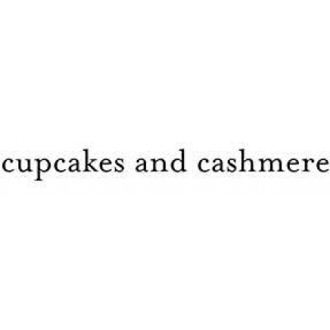 Cupcakes and Cashmere Casey