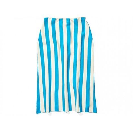 SUNNEI Striped Skirt