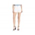 AG Adriano Goldschmied Mikkel Shorts in 1 Year Optic White