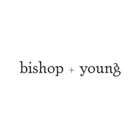 Bishop + Young Britta Belted Shorts
