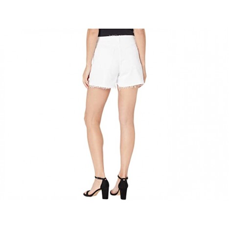 Hudson Jeans Sloane Shorts in Diffused