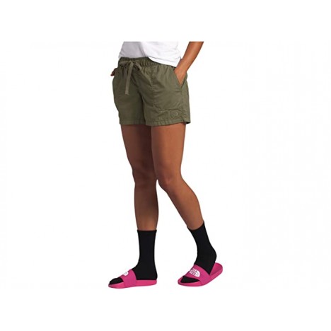 The North Face Motion Pull-On Shorts