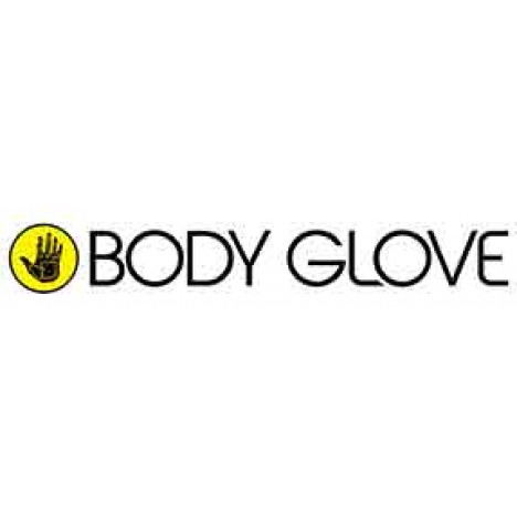Body Glove Smoothies Crystal Bikini Top