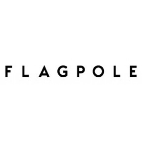 FLAGPOLE Barkley Top