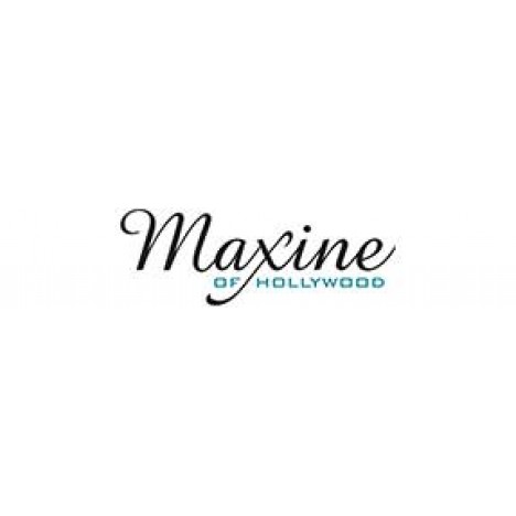 Maxine of Hollywood Swimwear Plus Size Solids Woven Boardshorts