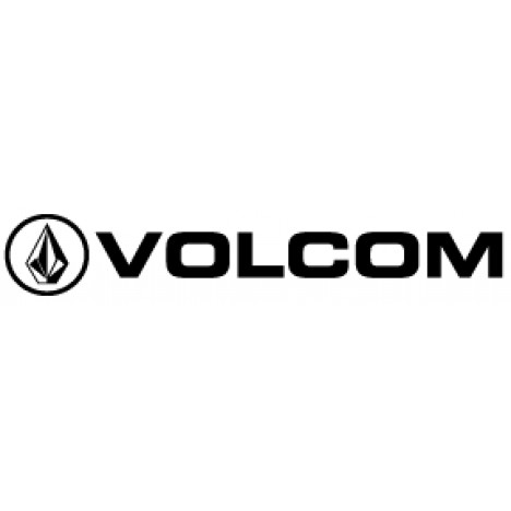 Volcom Simply Seamless Triangle Top