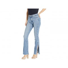 DL1961 Bridget High-Rise Bootcut Jeans in Hardy