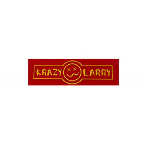 Krazy Larry Pull-On Denim Ankle Pants