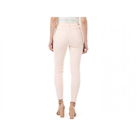 Liverpool Abby Ankle Skinny in Dawn Pink