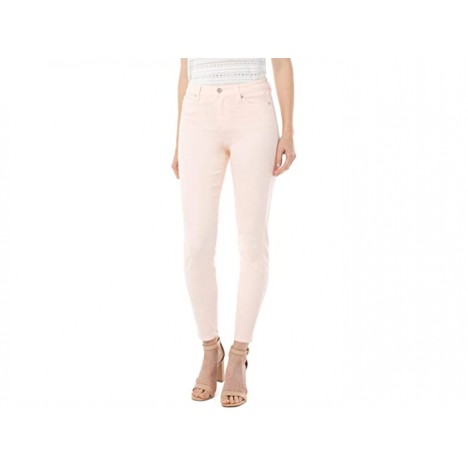 Liverpool Abby Ankle Skinny in Dawn Pink