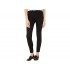 Madewell 9 Mid-Rise Skinny in Black Frost