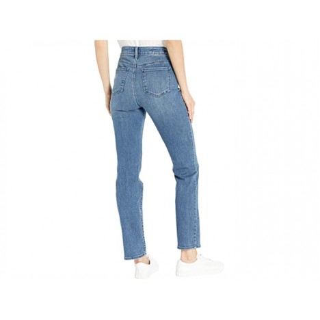 NYDJ Sheri Slim Jeans in Brickell