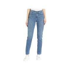 NYDJ Sheri Slim Jeans in Brickell