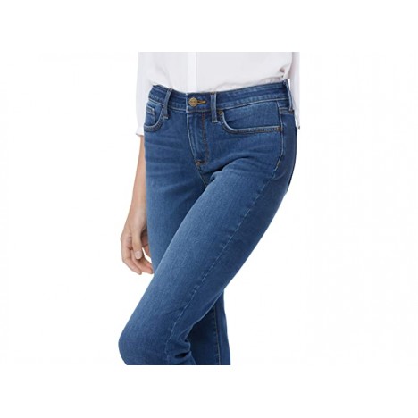 NYDJ Sheri Slim Jeans in Presidio
