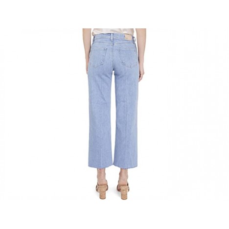 Paige Nellie Culottes in Harmonic