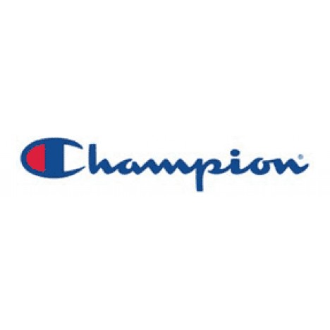 Champion LIFE Reverse Weave® Quilted Mock Neck Crew