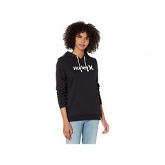 Hurley One and Only Fleece Pullover