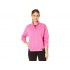 Juicy Couture Sport Cropped Run Pullover