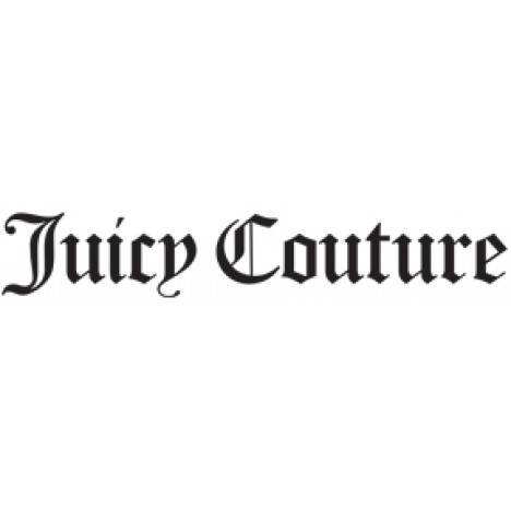 Juicy Couture Velour Hooded Pullover