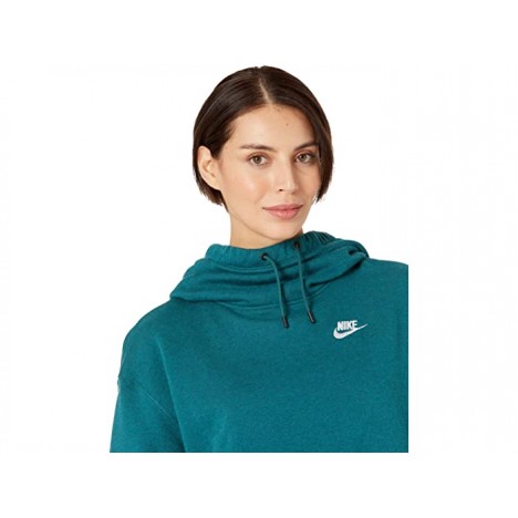 Nike NSW Essential Hoodie Fleece Seasonal