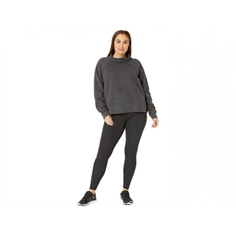 Nike Plus Size Therma Fleece HPNLT Pullover Cowl