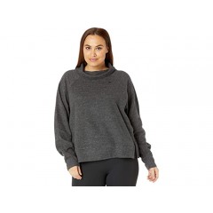 Nike Plus Size Therma Fleece HPNLT Pullover Cowl