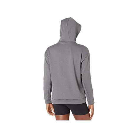 Nike Therma All Time Ribbon Drawcord Pullover Hoodie