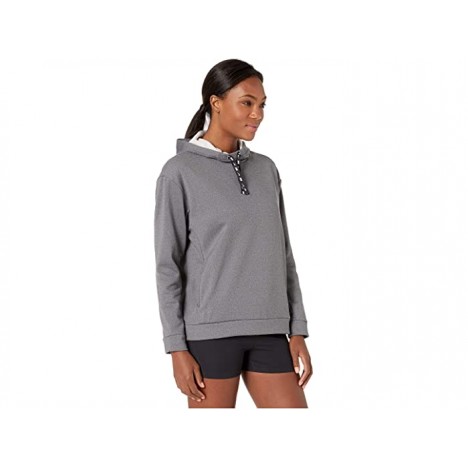 Nike Therma All Time Ribbon Drawcord Pullover Hoodie