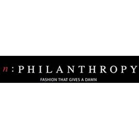 n:philanthropy Blackbird Sweatshirt