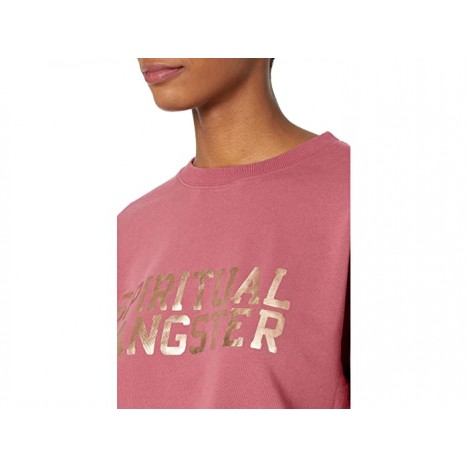 Spiritual Gangster SGV Mazzy Pullover Sweater