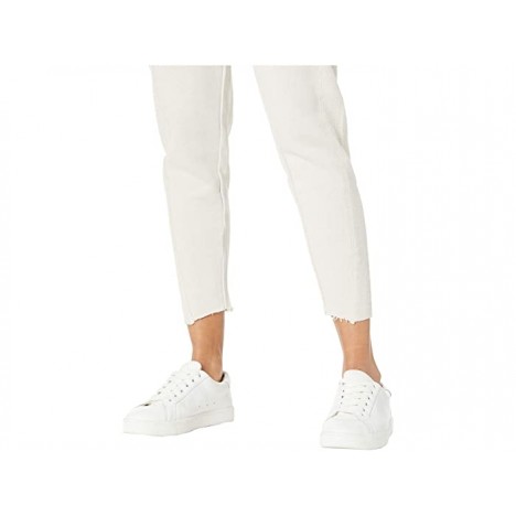 Chaser Linen French Terry Raw Edge Lounge Pants