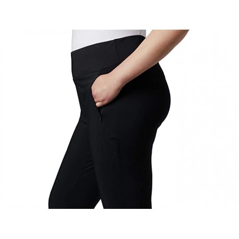 Columbia Plus Size Place to Place™ High-Rise Leggings