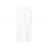 Eileen Fisher High-Waisted Tapered Pants