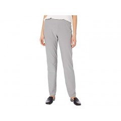 Eileen Fisher Slim Ankle Pants with Yoke