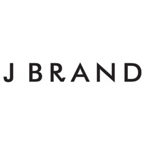 J Brand Alana High-Rise Crop Skinny in Plaid Jaguar