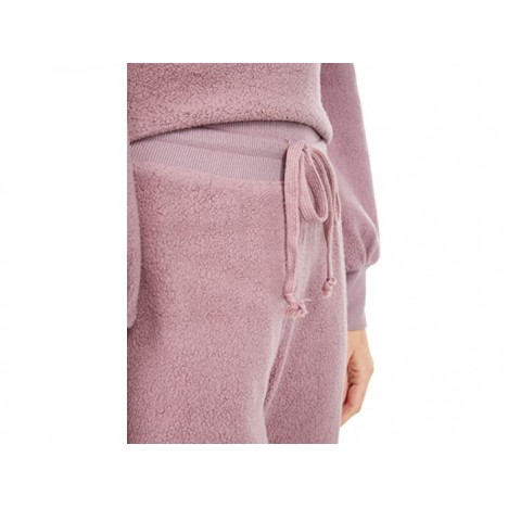 LAmade Slim Plush Modal Fleece Sweatpants