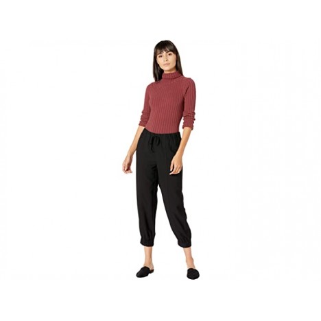 Madewell Front Seam Track Trousers