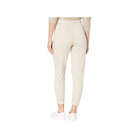 MAXSTUDIO French Terry Jogger Pants