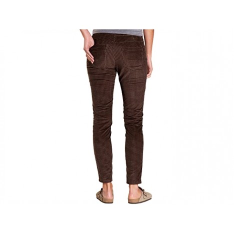 Toad&Co Cruiser Cord Skinny Pants