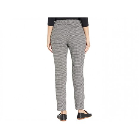 Vince Camuto Houndstooth Ankle Pants