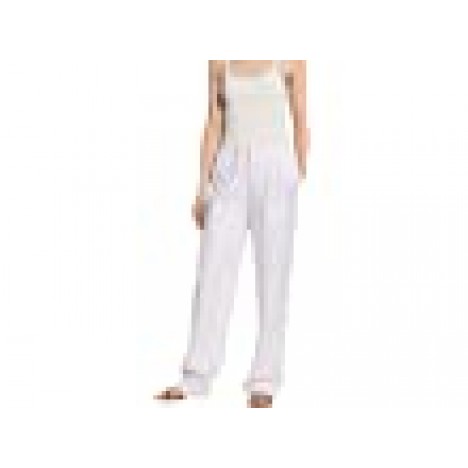 Vince Tie Front Pull-On Pants
