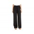 Vince Tie Front Pull-On Pants