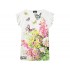 Boutique Moschino Floral Shift Dress