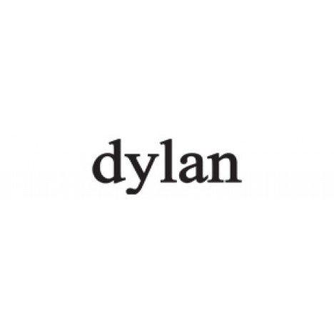 Dylan by True Grit Dylan Slub Cotton Easy Tee Dress