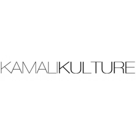 KAMALIKULTURE by Norma Kamali Off-Shoulder Slinky To Knee