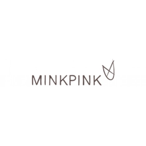 MINKPINK Faith Mini Dress