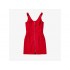 Moschino Zip Front Dress