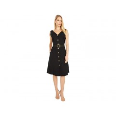 Paul Smith PS Button-Front Dress