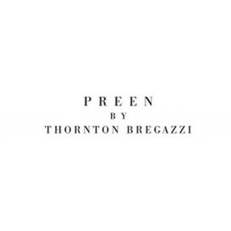 Preen by Thornton Bregazzi Scarlet Dress